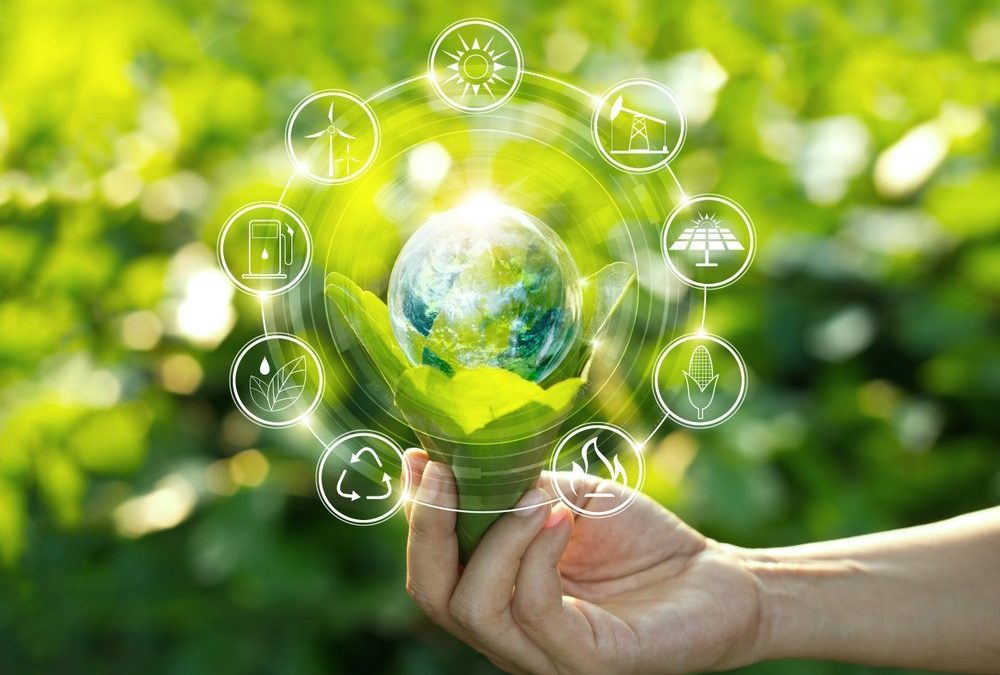 Adopting Net Zero: A Crucial Step Towards Achieving the Sustainable Development Goals. The Role of IWA Standards